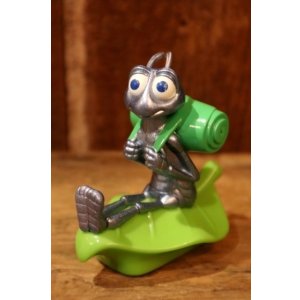 画像: ct-241027-09 A Bug's Life / McDonald's 1998 Happy Meal Toy "Flik"