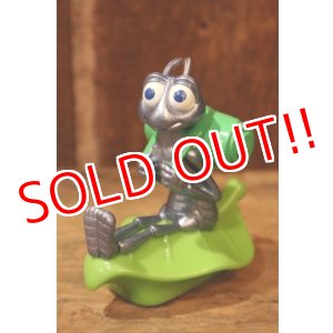 画像: ct-241027-09 A Bug's Life / McDonald's 1998 Happy Meal Toy "Flik"