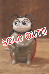 画像: ct-241027-10 A Bug's Life / McDonald's 1998 Happy Meal Toy "Francis"