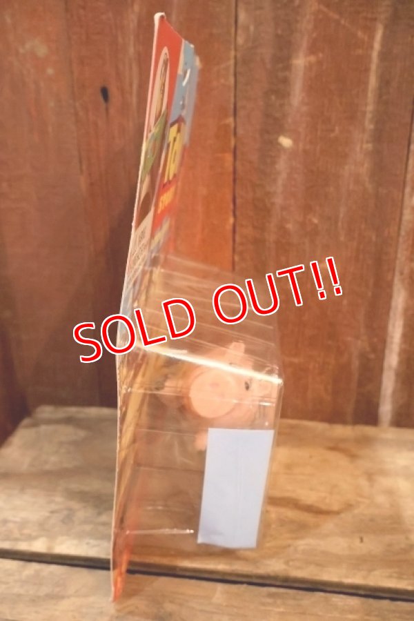 画像4: ct-250618-07 TOY STORY / Thinkway Toys 1990's Action Figure "Hamm"