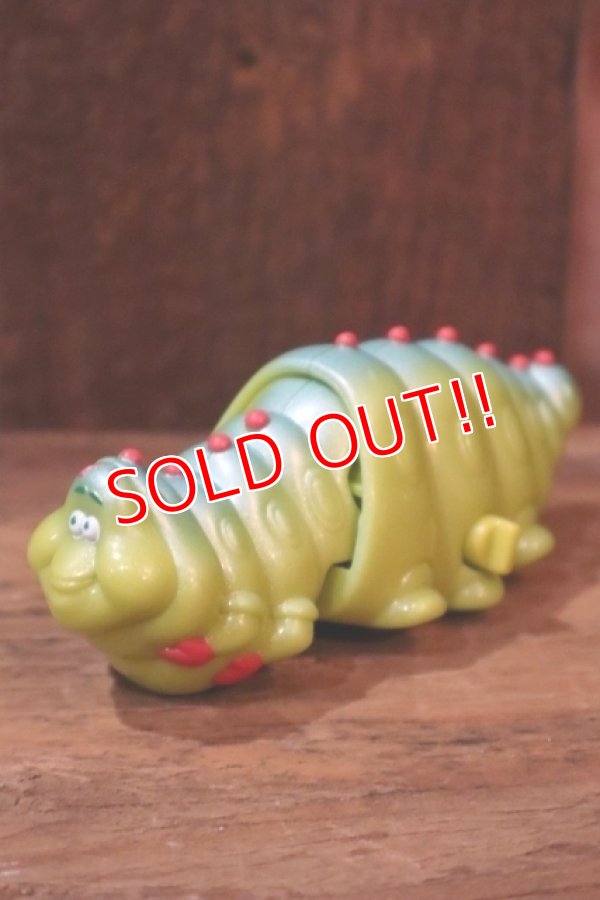 画像1: ct-241027-12 A Bug's Life / McDonald's 1998 Happy Meal Toy "Heimlich"