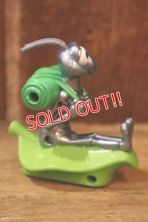 画像3: ct-241027-09 A Bug's Life / McDonald's 1998 Happy Meal Toy "Flik"