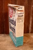 画像4: dp-250618-09 PUREX Beads O' Bleach 1950's BOX