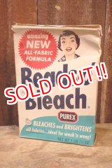 画像: dp-250618-09 PUREX Beads O' Bleach 1950's BOX