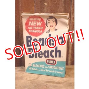 画像: dp-250618-09 PUREX Beads O' Bleach 1950's BOX