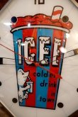 画像4: dp-250618-13 ICEE 1960's PAM CLOCK