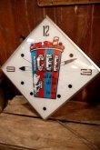 画像3: dp-250618-13 ICEE 1960's PAM CLOCK