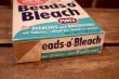 画像9: dp-250618-09 PUREX Beads O' Bleach 1950's BOX