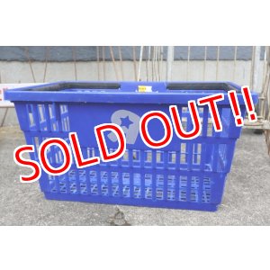 画像: dp-250618-11 Toys “Я” Us 2000's Shopping Basket