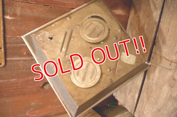 画像6: dp-250618-13 ICEE 1960's PAM CLOCK