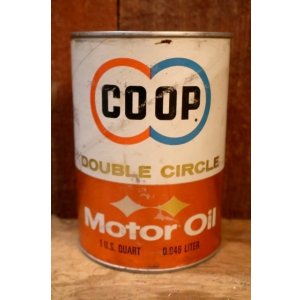 画像: dp-250618-28 CO-OP / Motor Oil One U.S. Quart Can