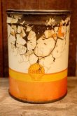 画像1: dp-250618-28 SHELL 1950's LUBRICANT CAN