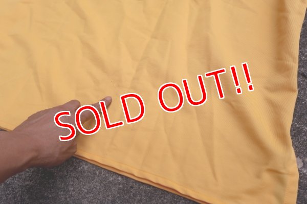 画像11: dp-250205-47 McDonald's 1970's Crew Uniform XL