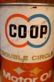 画像2: dp-250618-28 CO-OP / Motor Oil One U.S. Quart Can