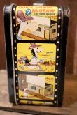 画像7: ct-250404-35 YOGI BEAT AND FRIENDS 1963 ALADDIN Metal Lunch Box