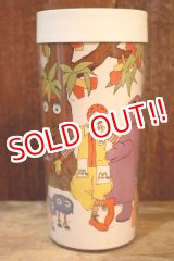 画像: ct-250618-03 McDonald's / Thermo-Sew 1978 Plastic Tumbler (C)