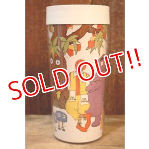 画像: ct-250618-03 McDonald's / Thermo-Sew 1978 Plastic Tumbler (C)