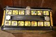 画像9: ct-250404-35 YOGI BEAT AND FRIENDS 1963 ALADDIN Metal Lunch Box