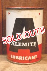 画像: dp-250618-28 STEWART-WARNER ALEMITE LUBRICANT CAN