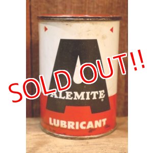 画像: dp-250618-28 STEWART-WARNER ALEMITE LUBRICANT CAN