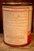 画像6: dp-250618-28 SHELL 1950's LUBRICANT CAN
