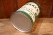 画像7: dp-250618-28 QUAKER OIL COMPANY WHEEL BEARING GREASE CAN