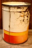 画像5: dp-250618-28 SHELL 1950's LUBRICANT CAN