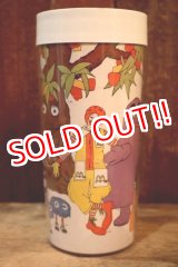 画像: ct-250618-03 McDonald's / Thermo-Sew 1978 Plastic Tumbler (B)