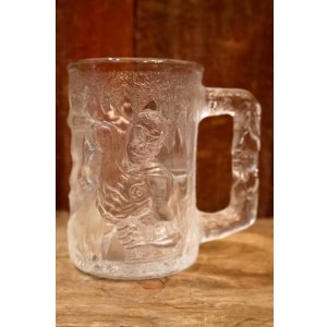 画像: gt-250618-07 BATMAN FOREVER / McDonald's 1995 GOTHAM GLASSES "Robin"