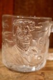 画像2: gt-250618-07 BATMAN FOREVER / McDonald's 1995 GOTHAM GLASSES "Two-Face"