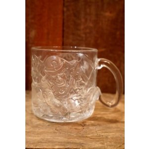 画像: gt-250618-07 BATMAN FOREVER / McDonald's 1995 GOTHAM GLASSES "Riddler"