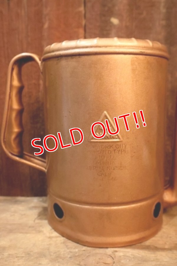 画像4: dp-250701-01 SWING SPOUT 1940's HALF GALLON OILER