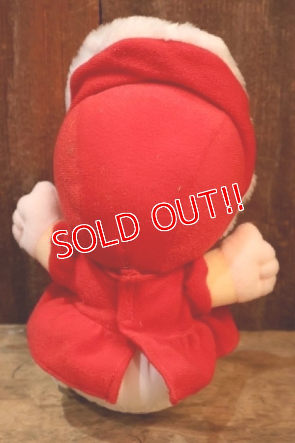 画像5: ct-240101-06 Baby Miss Piggy / McDonald's 1988 Plush Doll