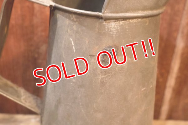 画像5: dp-250722-12 〜1950's HALF GALLON OILER