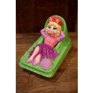 画像: ct-250618-07 Miss Piggy / McDonald's 1995 Happy Meal Toy