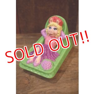 画像: ct-250618-07 Miss Piggy / McDonald's 1995 Happy Meal Toy