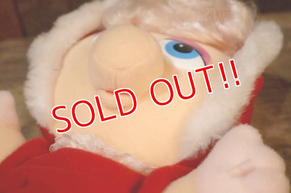 画像3: ct-240101-06 Baby Miss Piggy / McDonald's 1988 Plush Doll