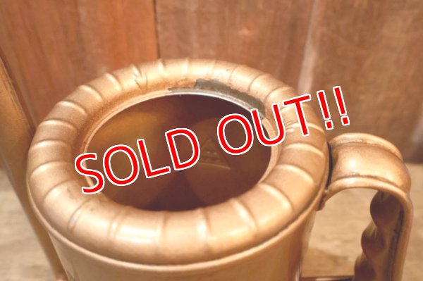 画像7: dp-250701-01 SWING SPOUT 1940's HALF GALLON OILER