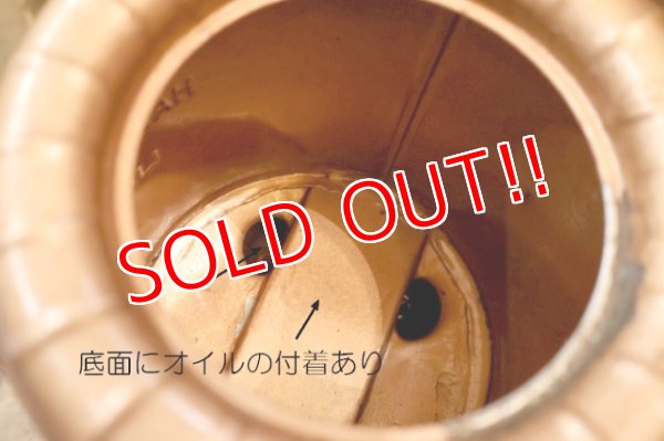 画像10: dp-250701-01 SWING SPOUT 1940's HALF GALLON OILER