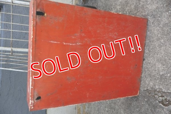 画像10: dp-250618-42 NATIONAL BEARING CO. 1950's〜 SAFETY METAL CABINET