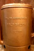 画像2: dp-250701-01 SWING SPOUT 1940's HALF GALLON OILER