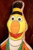 画像2: ct-250618-07 Bert & Ernie / 1980's Pillow Doll Set