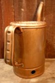 画像6: dp-250701-01 SWING SPOUT 1940's HALF GALLON OILER