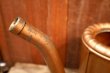 画像8: dp-250701-01 SWING SPOUT 1940's HALF GALLON OILER