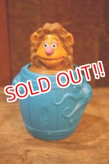 画像: ct-250618-07 Fozzie Bear / McDonald's 1995 Happy Meal Toy