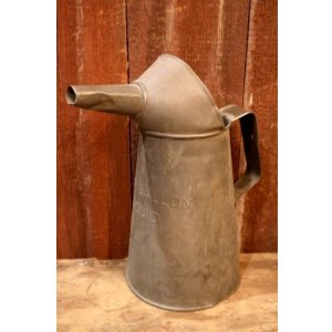 画像: dp-250722-12 〜1950's HALF GALLON OILER