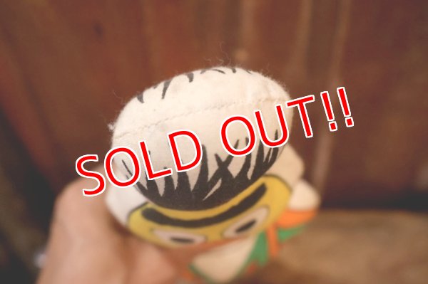 画像11: ct-250618-07 Bert & Ernie / 1980's Pillow Doll Set