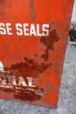 画像4: dp-250618-42 NATIONAL BEARING CO. 1950's〜 SAFETY METAL CABINET