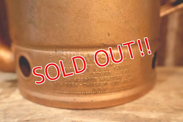 画像3: dp-250701-01 SWING SPOUT 1940's HALF GALLON OILER