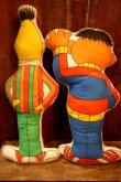 画像7: ct-250618-07 Bert & Ernie / 1980's Pillow Doll Set